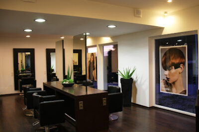 Tondera Hair Team