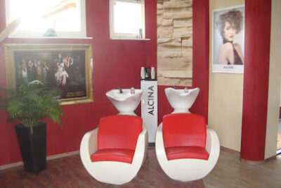 Top-Hair Carina
