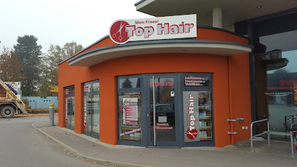 Top Hair - Mein Friseur