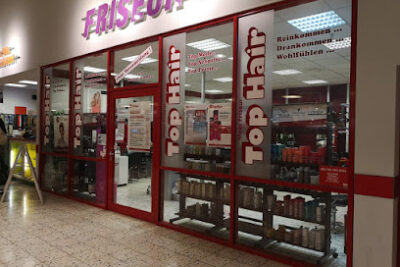 Top Hair - Mein Friseur
