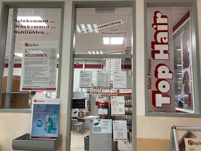 Top Hair - Mein Friseur