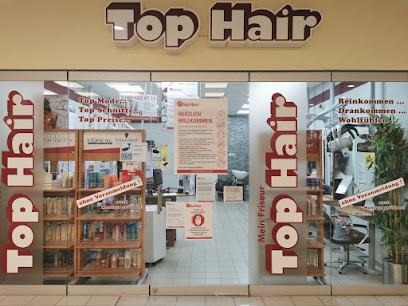 Top Hair - Mein Friseur