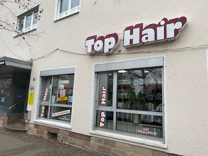 Top Hair - Mein Friseur