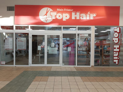 Top Hair - Mein Friseur
