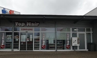 Top Hair - Mein Friseur