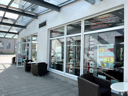 Top Hair - Mein Friseur