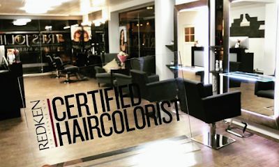 Trés Jolie - Coiffeur & Barber Shop