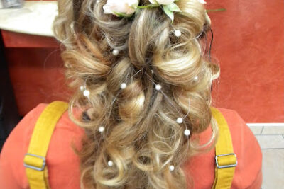 Ulrikes Haarboutique Inh. Ulrike Hofmann