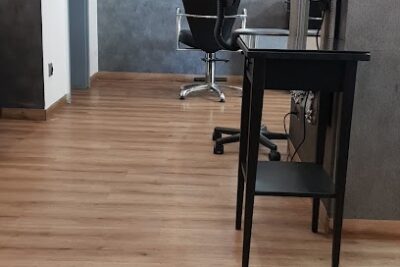 Uni Cut Hairdesign