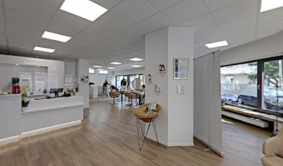 Unique Hairstyle Fellbach
