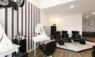 Uomini e Donne Barbershop & Friseur