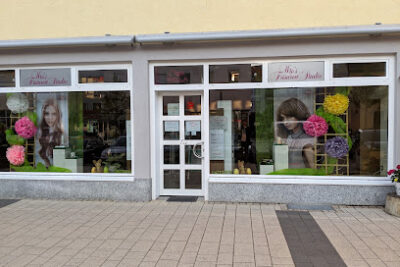 Ute's Frisurenstudio