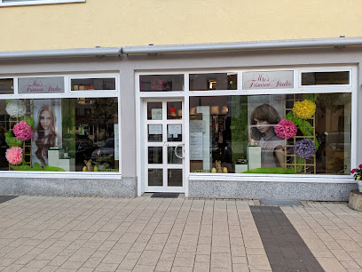 Ute's Frisurenstudio