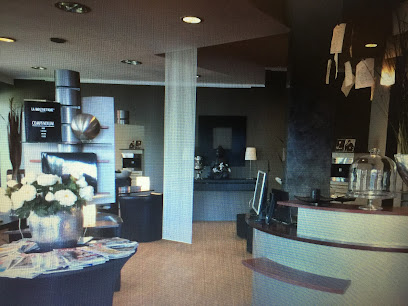 Vabene Friseur - Mina Ancona