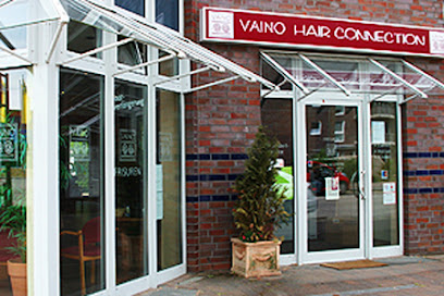 Vaino Hair Connection Friseur