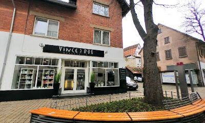Vince Haircompany