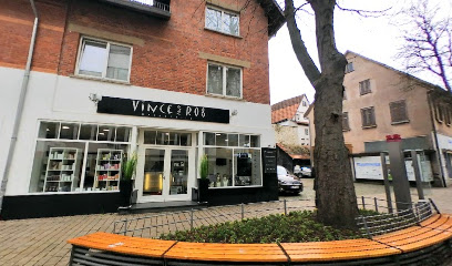 Vince Haircompany