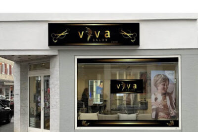 Viva Salon by. Tülay Ölçü