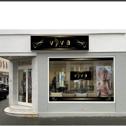 Viva Salon by. Tülay Ölçü