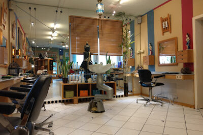 W. Beck Friseursalon