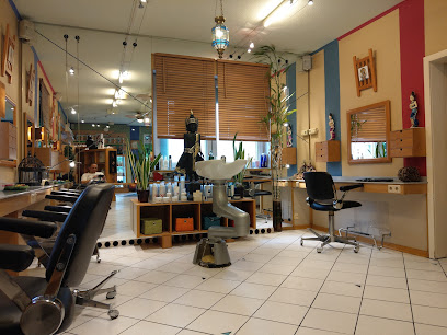 W. Beck Friseursalon