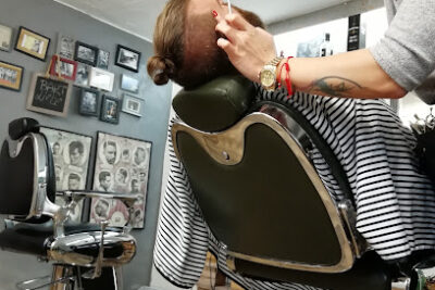 WILLY’s Friseur & Barbier