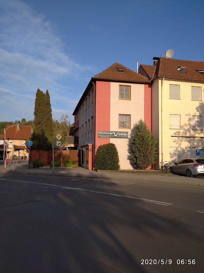 Will Friseur