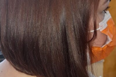 Yasmin's Magic Hair