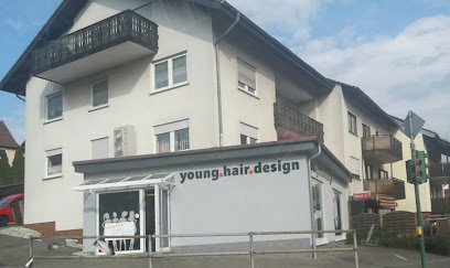 Young Hair Design