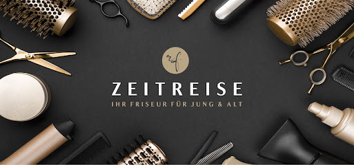 ZEITREISE