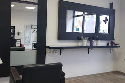 Zauberschnitt Friseursalon