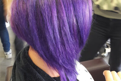 Zauner-Frisuren
