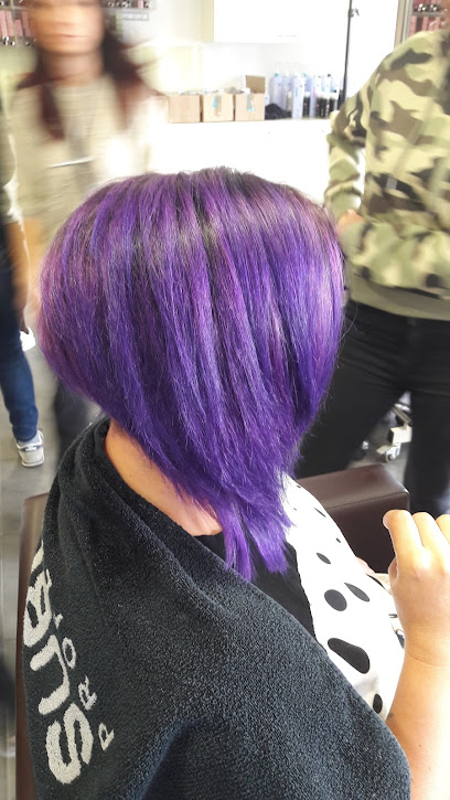 Zauner-Frisuren