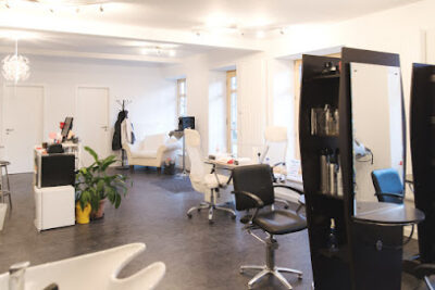 all in one - Salon