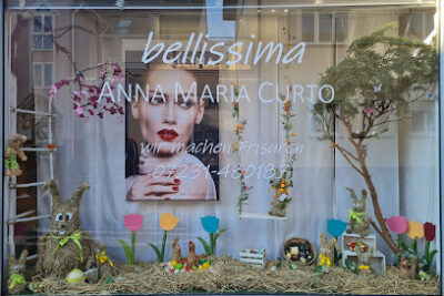 bellissima Friseur