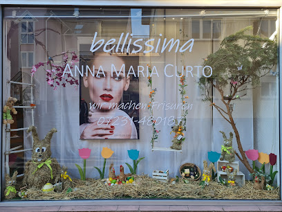 bellissima Friseur