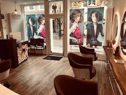 bystyle Friseure Offenburg Stadtmitte