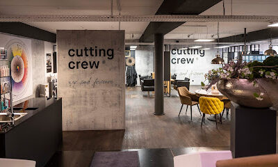 cutting crew