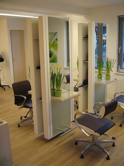 friseur~s. Inh. Simone Marggrander