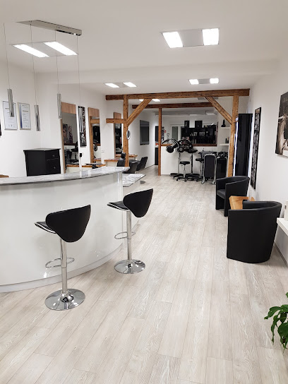 haarkunst Markus Friseur