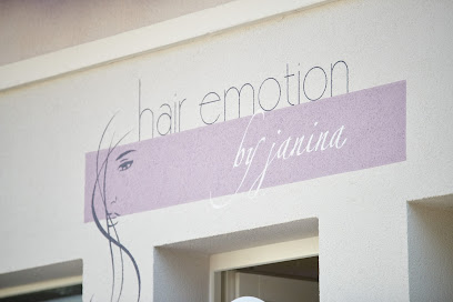 hair emotion by janina