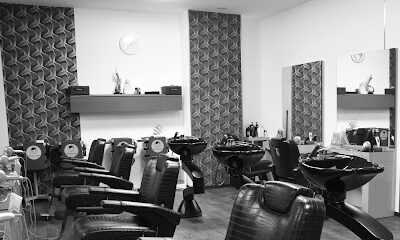 hauptsache der friseur