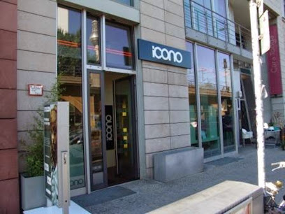 icono Friseur Berlin Mitte