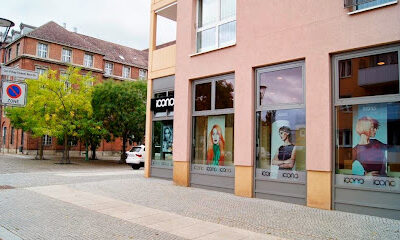 icono Friseur Frankfurt Oder