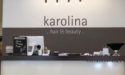 karolina hair & beauty - der neue Friseur in Fellbach