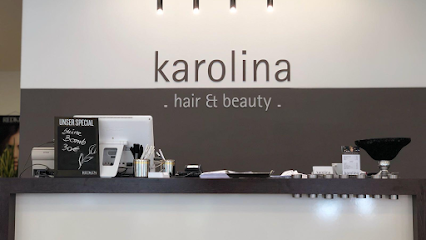 karolina hair & beauty - der neue Friseur in Fellbach