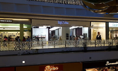 kpOchs - PERFECTLY HAIR - e. K.