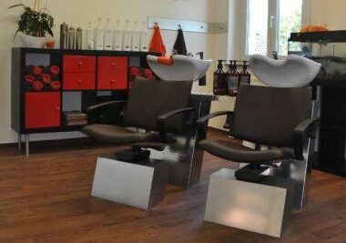 miss e. Hairstyling & more by Stefanie Epple