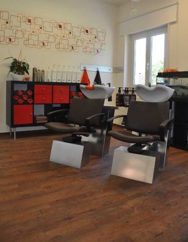 miss e. Hairstyling & more by Stefanie Epple