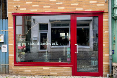 salonhandwerk